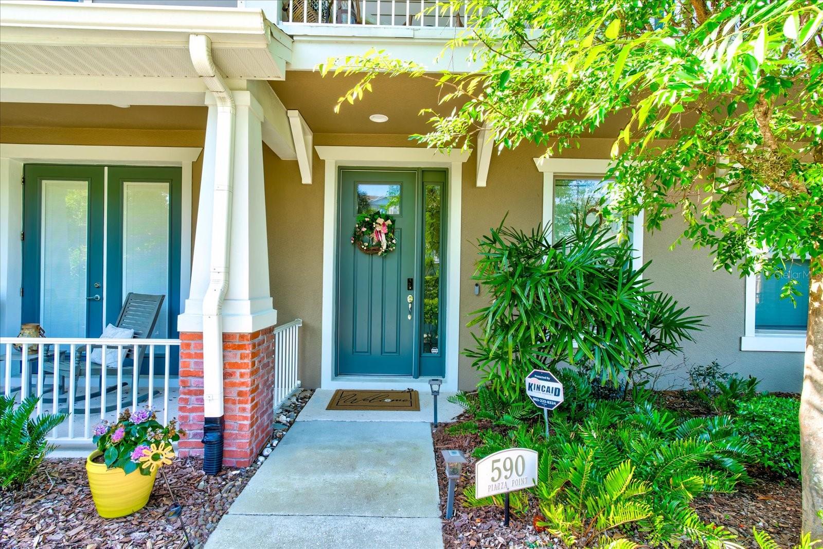 590 PIAZZA PT, OVIEDO, FL, 32765