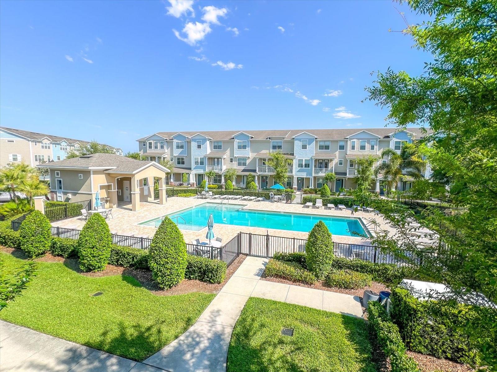 590 PIAZZA PT, OVIEDO, FL, 32765