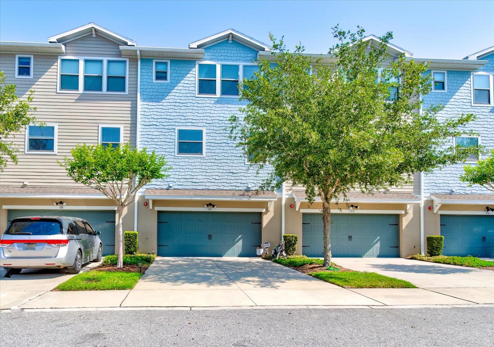 590 PIAZZA PT, OVIEDO, FL, 32765