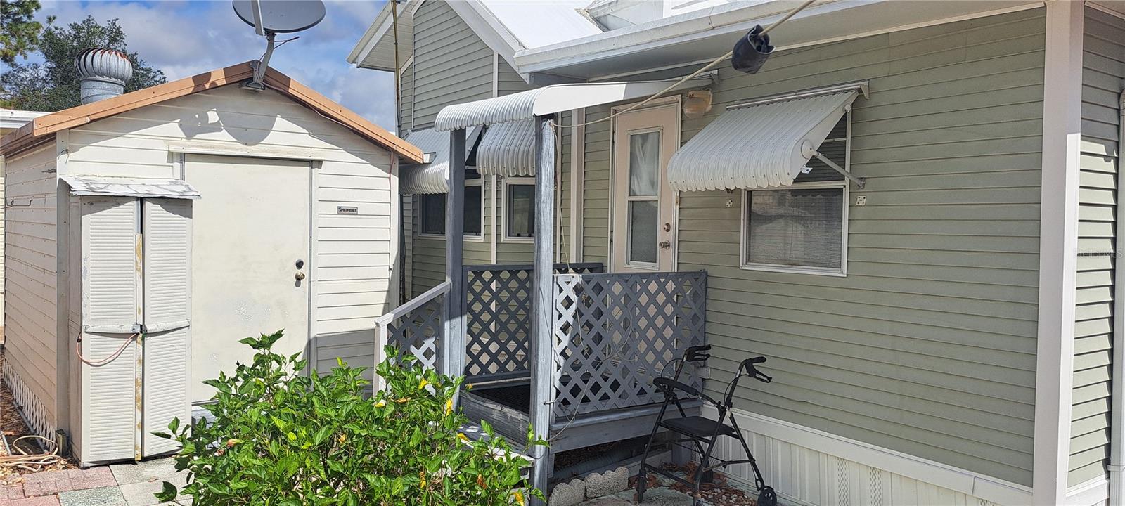 443 PANSY ST, DAVENPORT, FL, 33837
