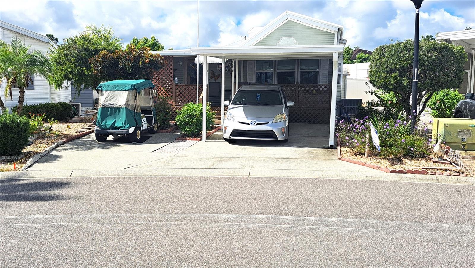 443 PANSY ST, DAVENPORT, FL, 33837