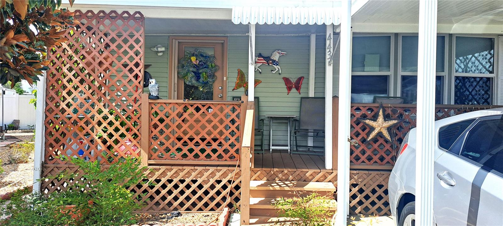 443 PANSY ST, DAVENPORT, FL, 33837