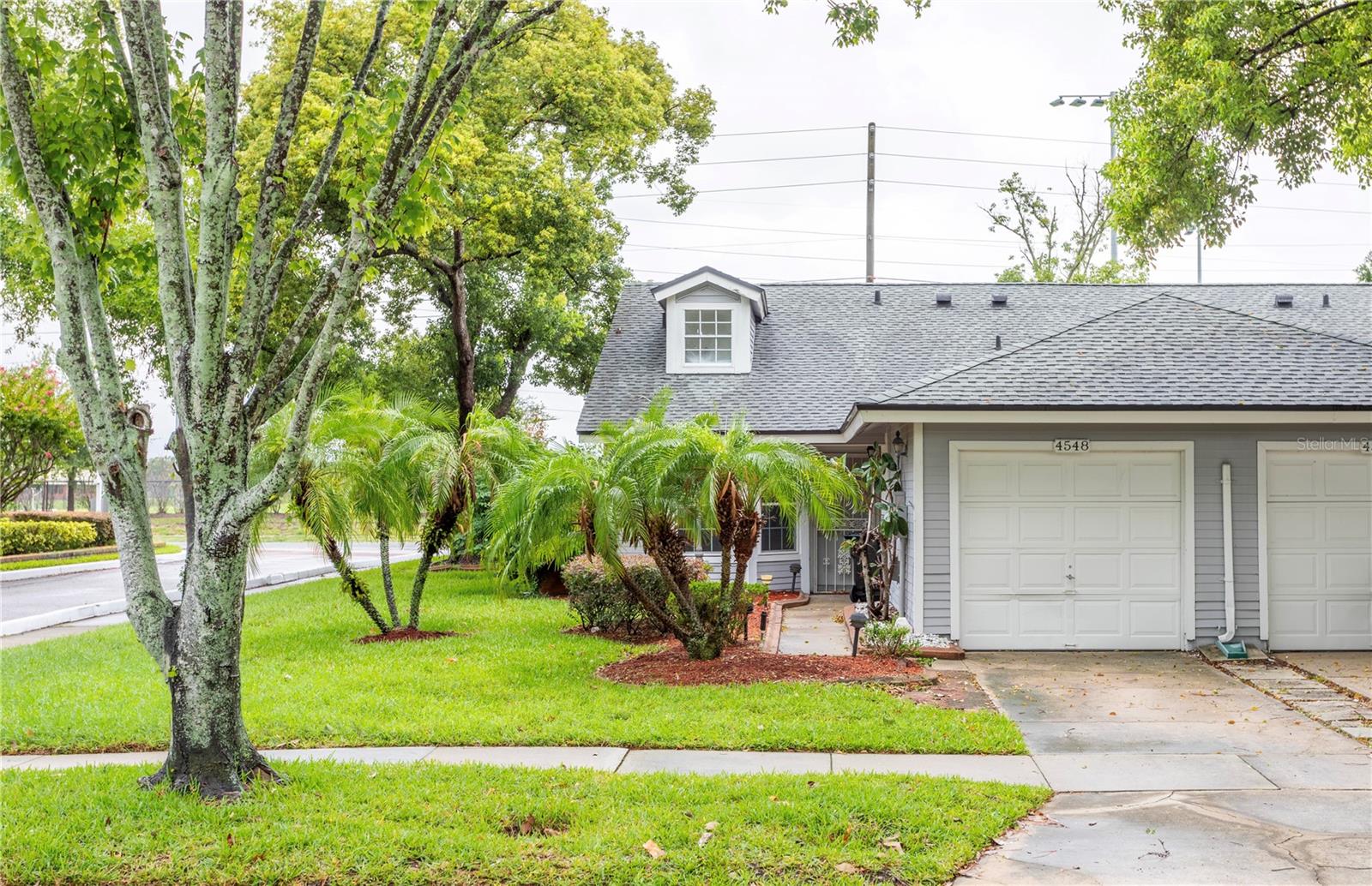 4548 SUMMERGROVE AVE, ORLANDO, FL, 32812