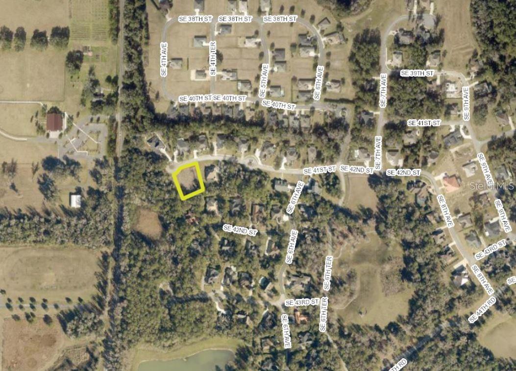 SE 41ST ST, OCALA, FL, 34480
