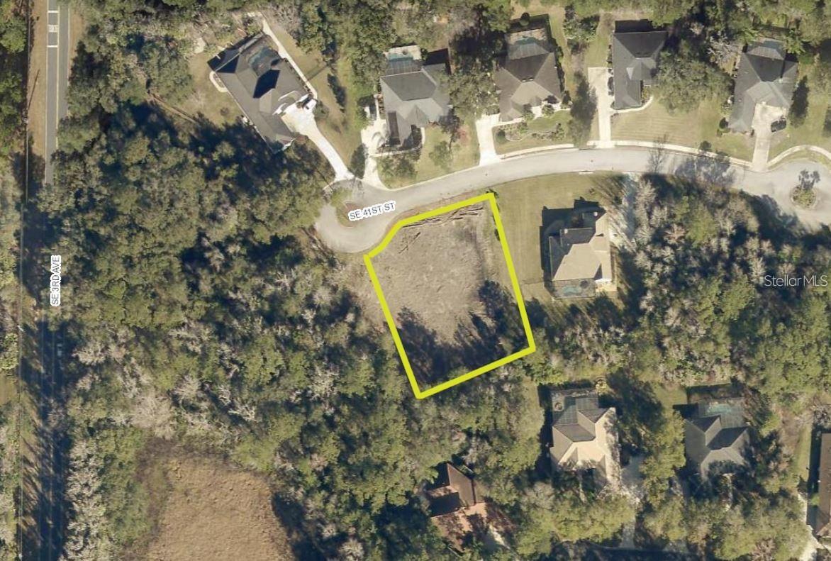 SE 41ST ST, OCALA, FL, 34480