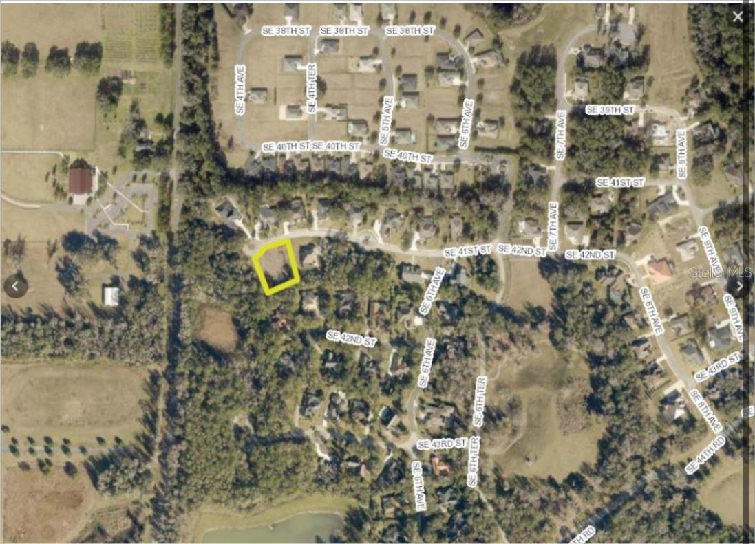 SE 41ST ST, OCALA, FL, 34480