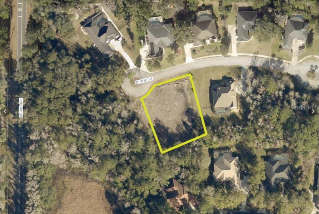 SE 41ST ST, OCALA, FL, 34480