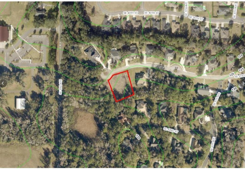 SE 41ST ST, OCALA, FL, 34480