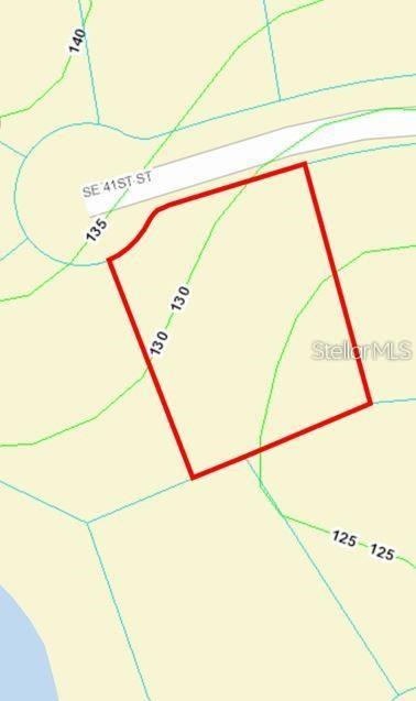 SE 41ST ST, OCALA, FL, 34480