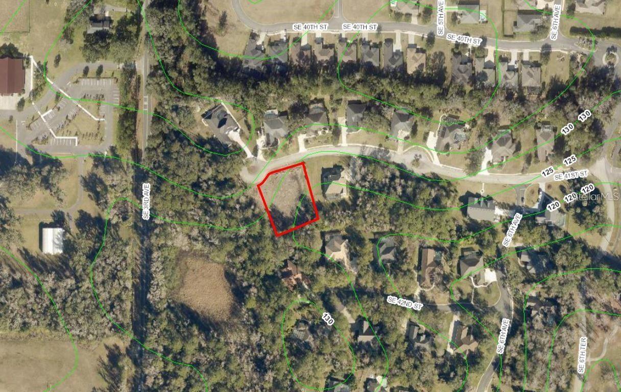 SE 41ST ST, OCALA, FL, 34480