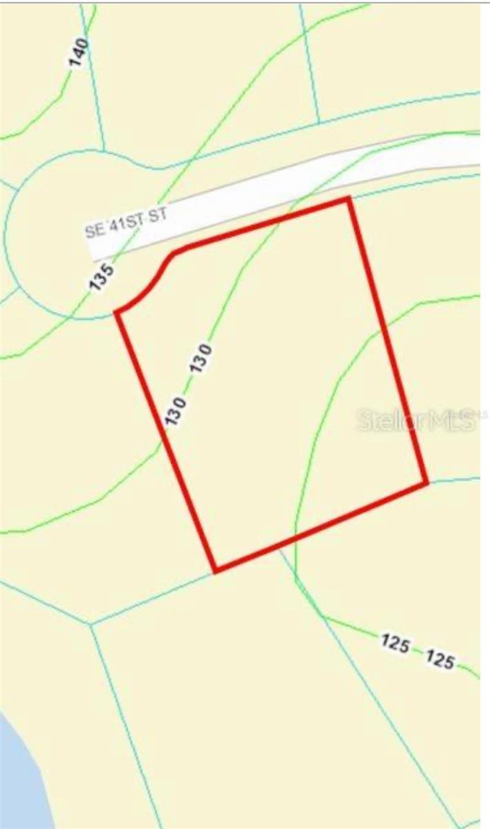 SE 41ST ST, OCALA, FL, 34480