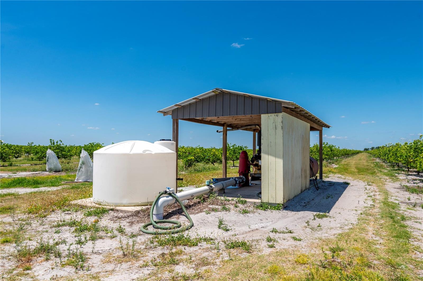 SE HIGHWAY 31 #40, ARCADIA, FL, 34266