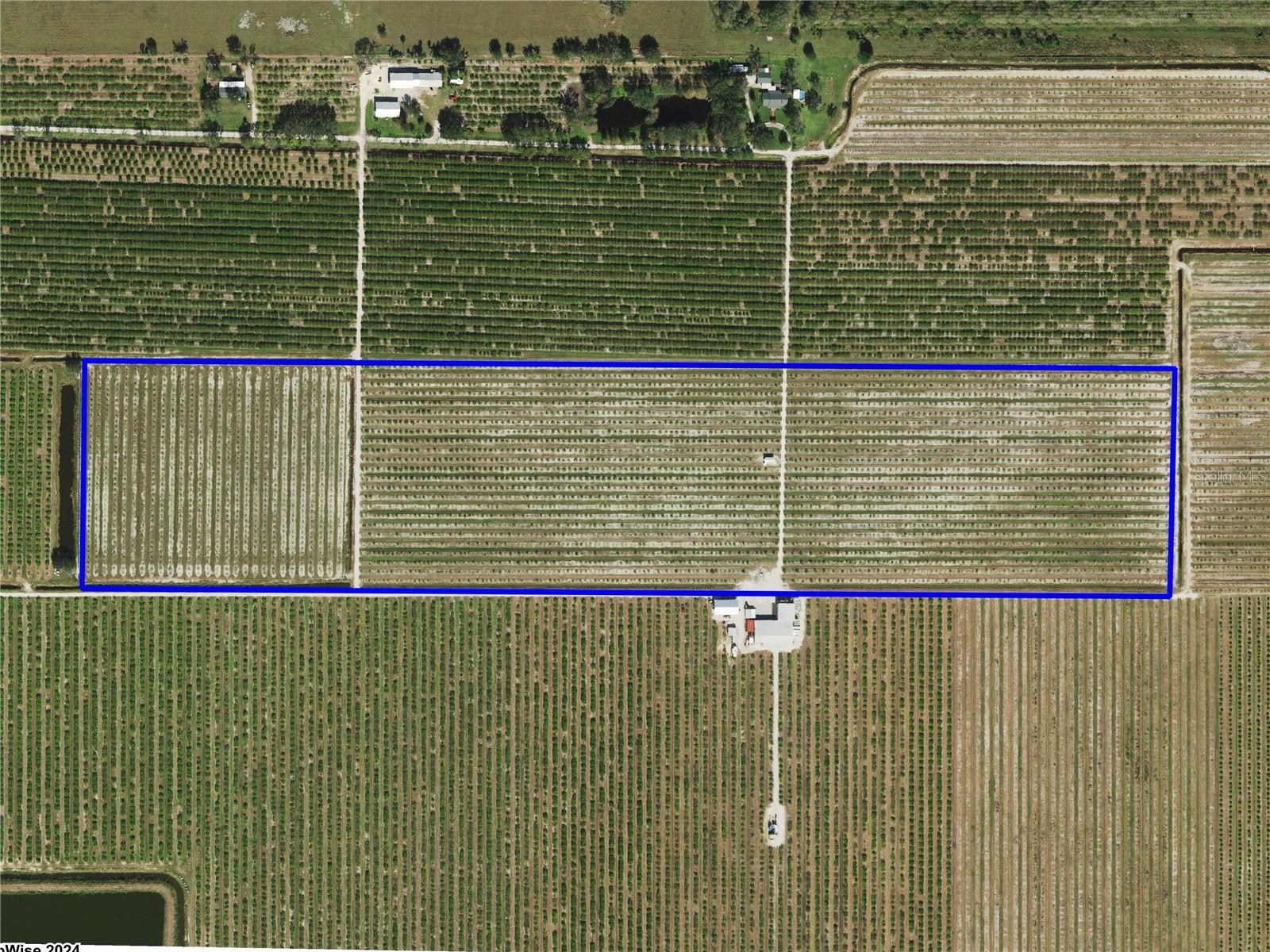 SE HIGHWAY 31 #40, ARCADIA, FL, 34266