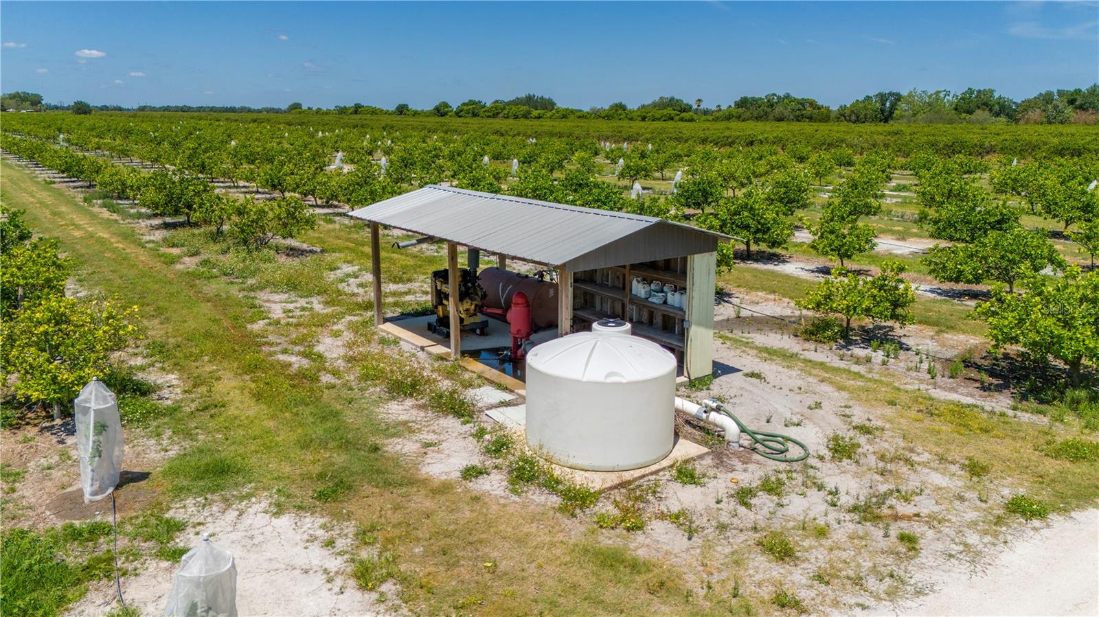 SE HIGHWAY 31 #40, ARCADIA, FL, 34266
