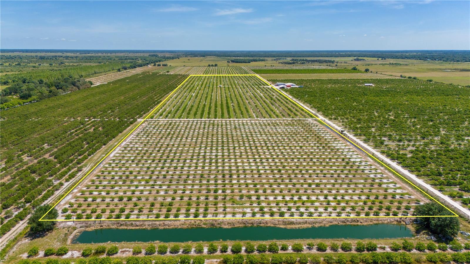 SE HIGHWAY 31 #40, ARCADIA, FL, 34266