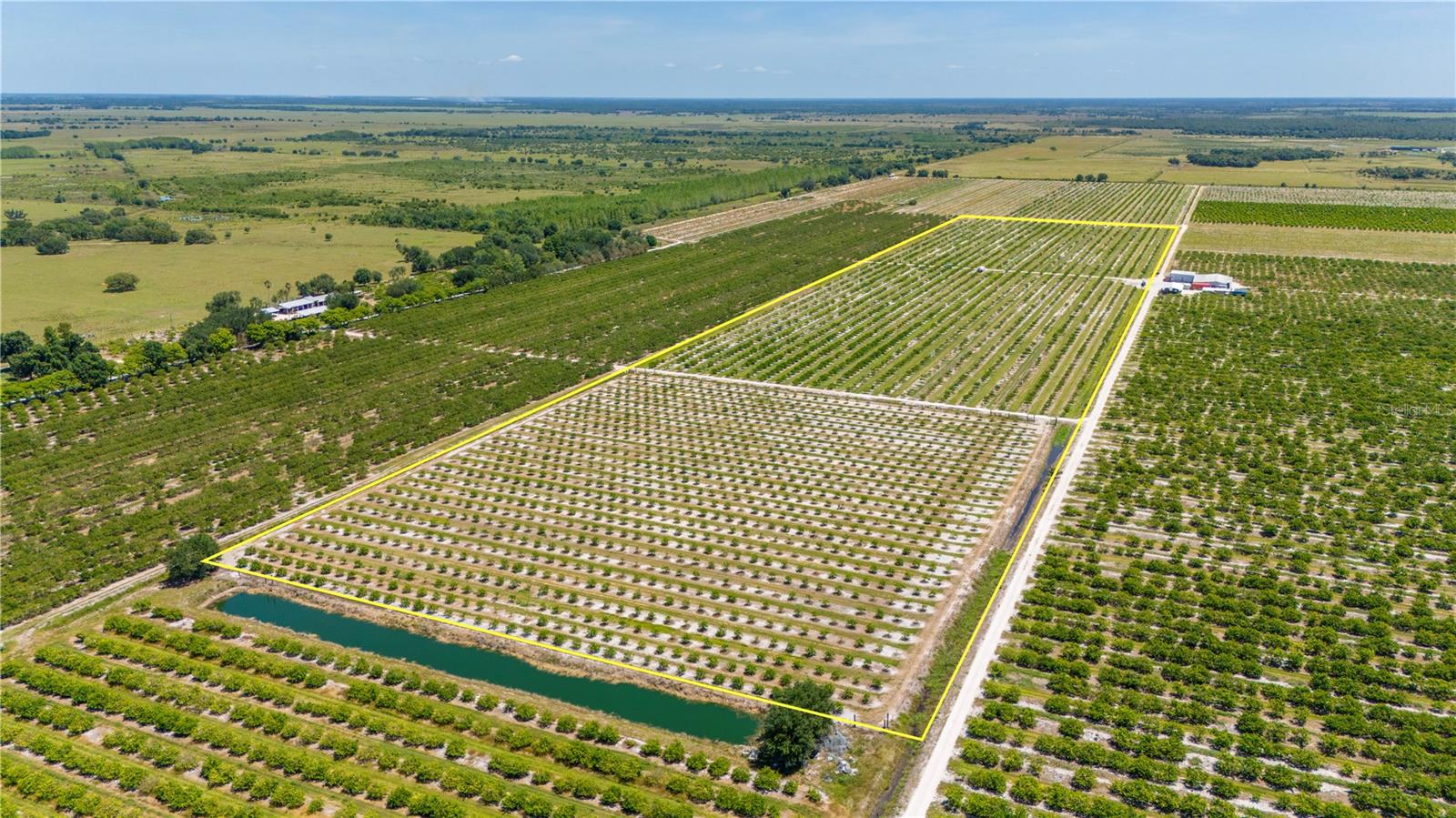 SE HIGHWAY 31 #40, ARCADIA, FL, 34266