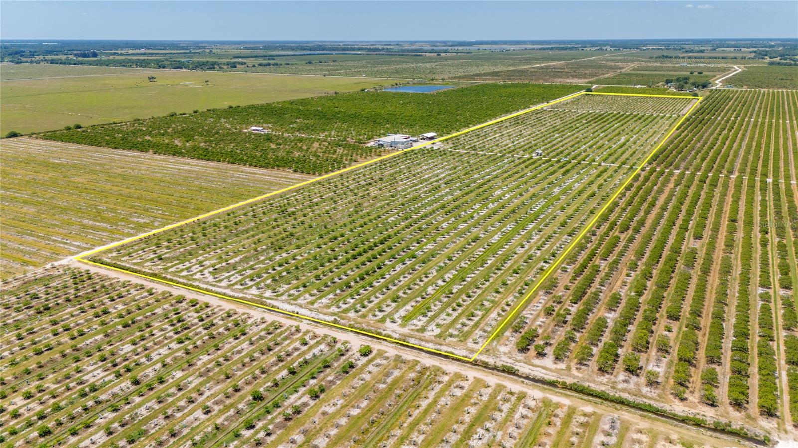 SE HIGHWAY 31 #40, ARCADIA, FL, 34266