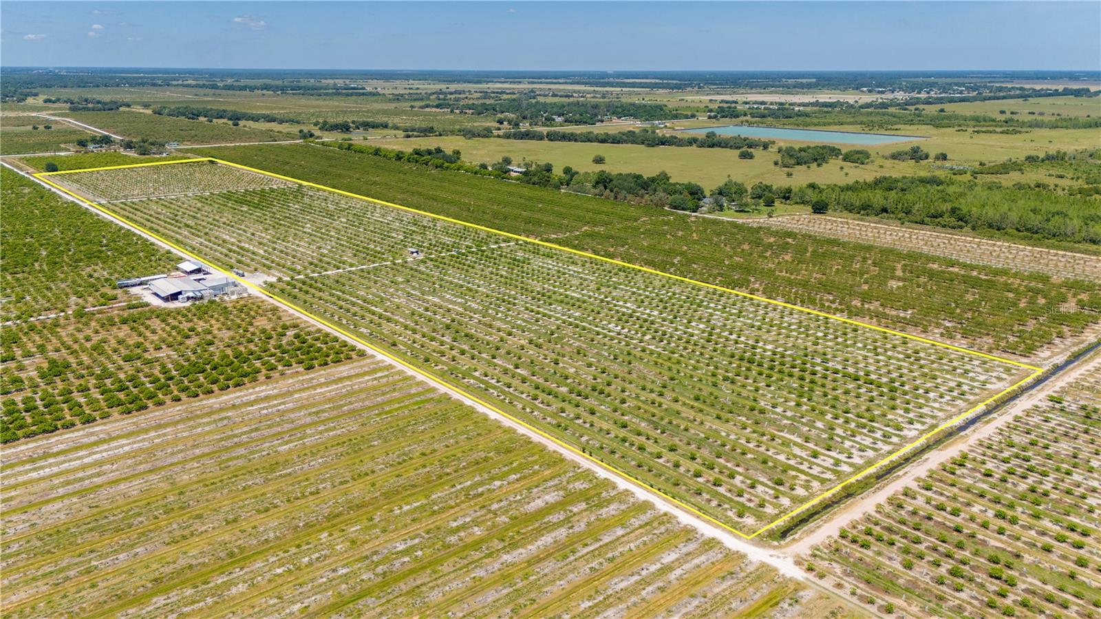 SE HIGHWAY 31 #40, ARCADIA, FL, 34266