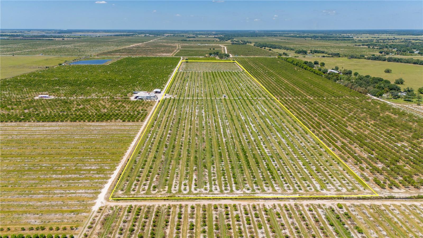 SE HIGHWAY 31 #40, ARCADIA, FL, 34266