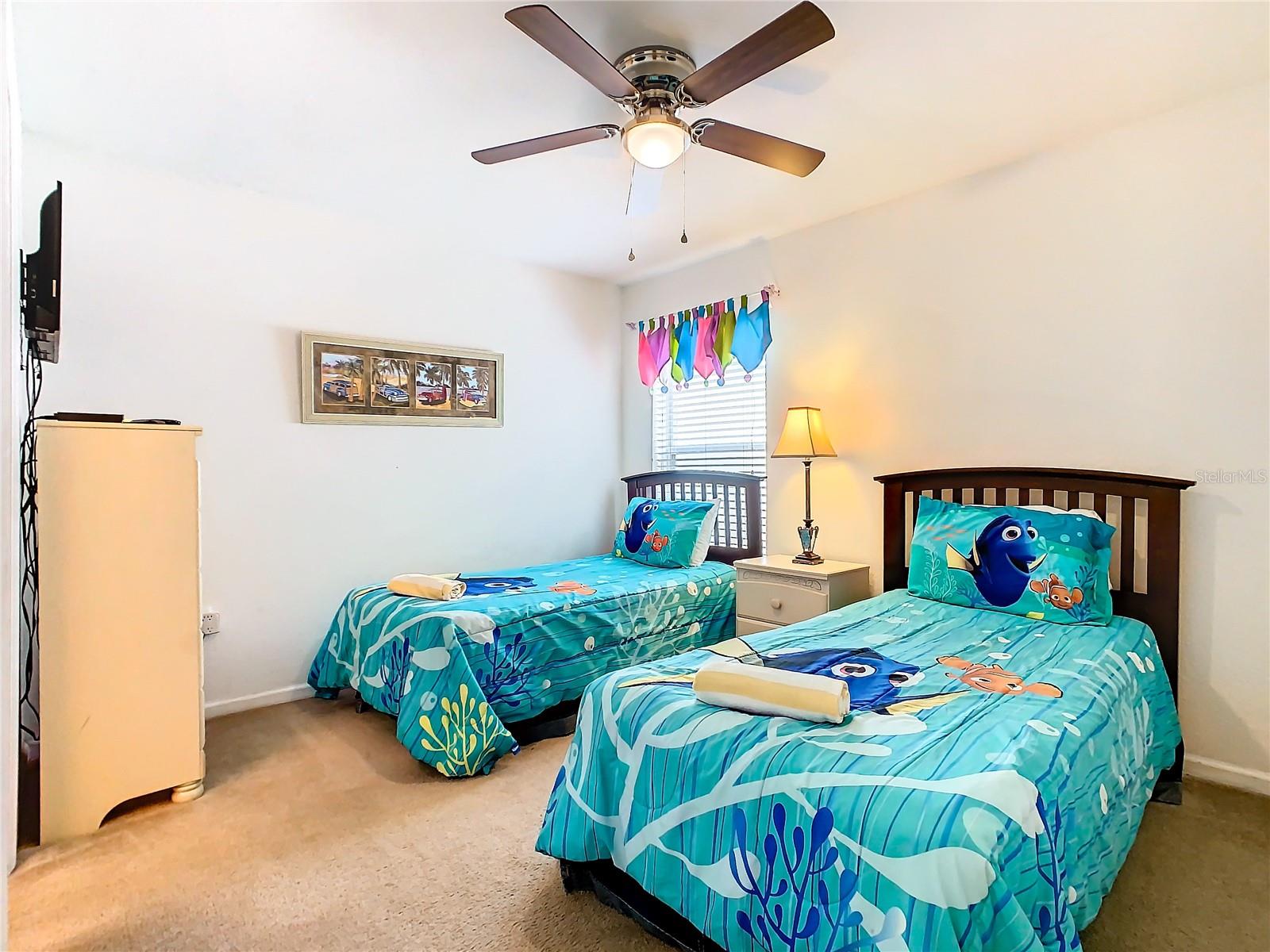 7722 TEASCONE BLVD, KISSIMMEE, FL, 34747