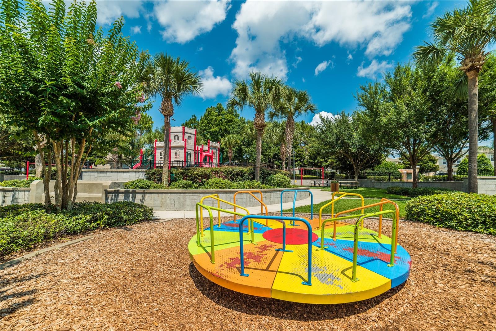 7722 TEASCONE BLVD, KISSIMMEE, FL, 34747