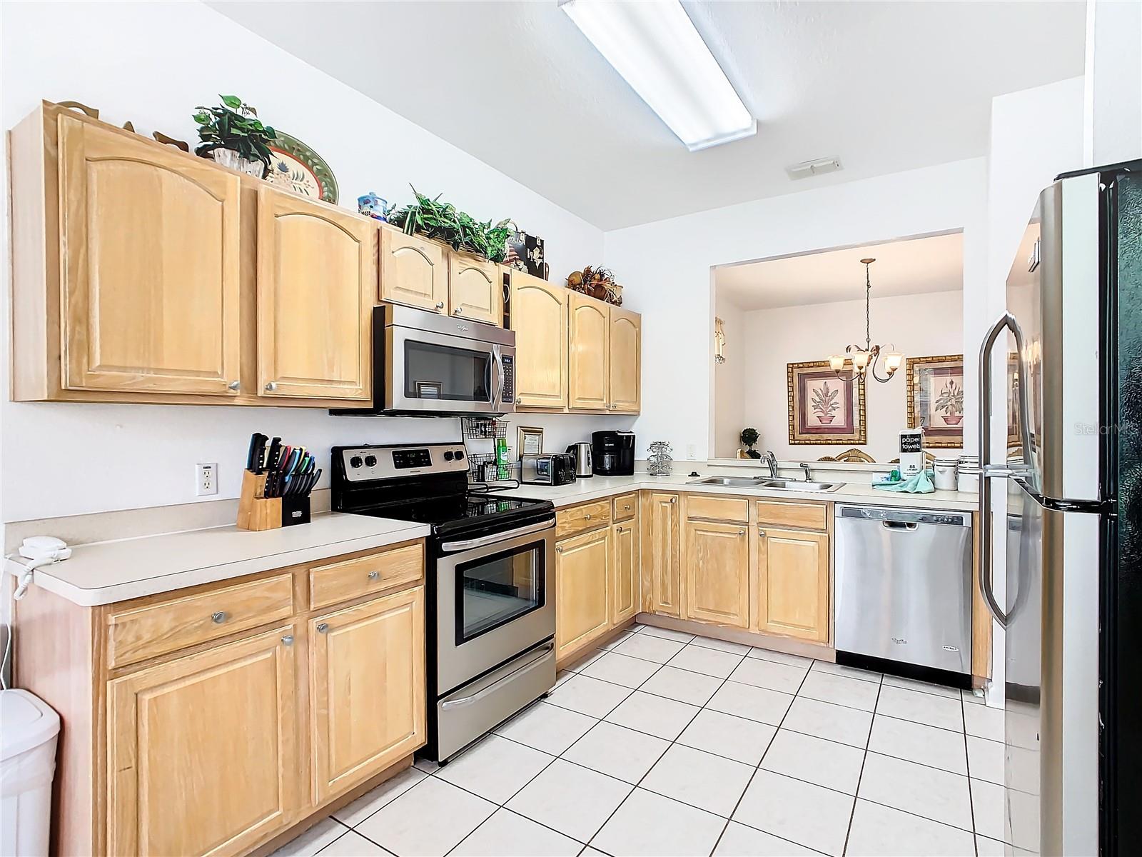 7722 TEASCONE BLVD, KISSIMMEE, FL, 34747