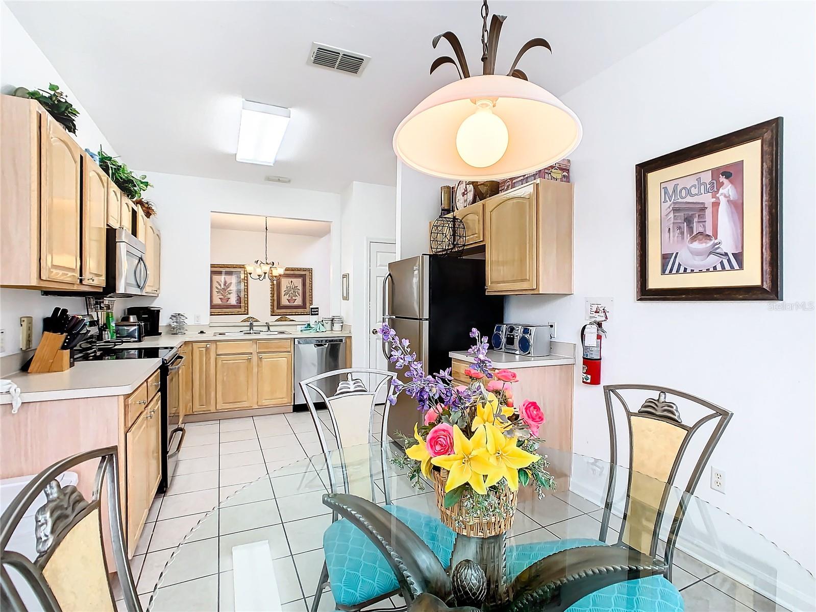 7722 TEASCONE BLVD, KISSIMMEE, FL, 34747