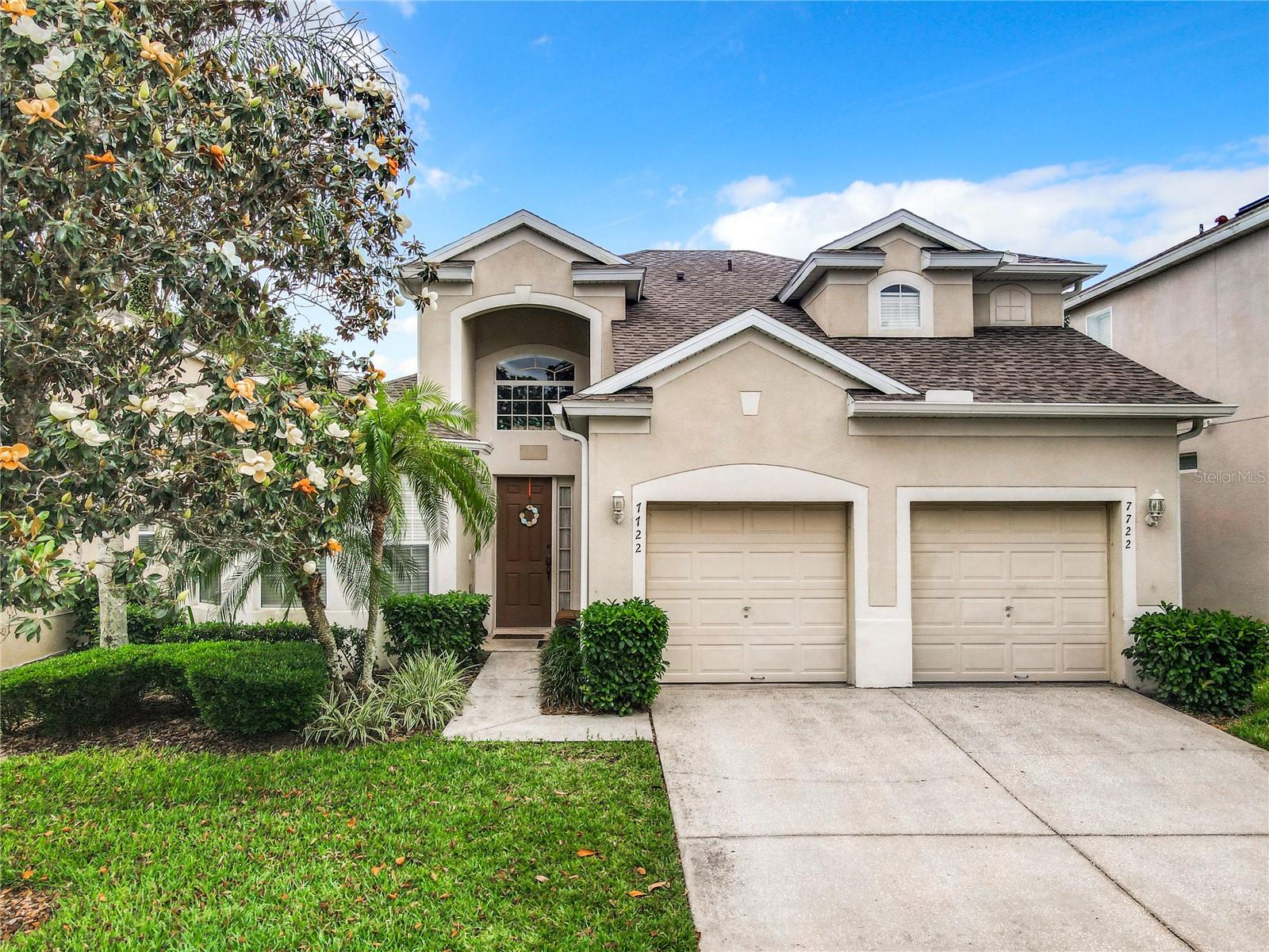 7722 TEASCONE BLVD, KISSIMMEE, FL, 34747