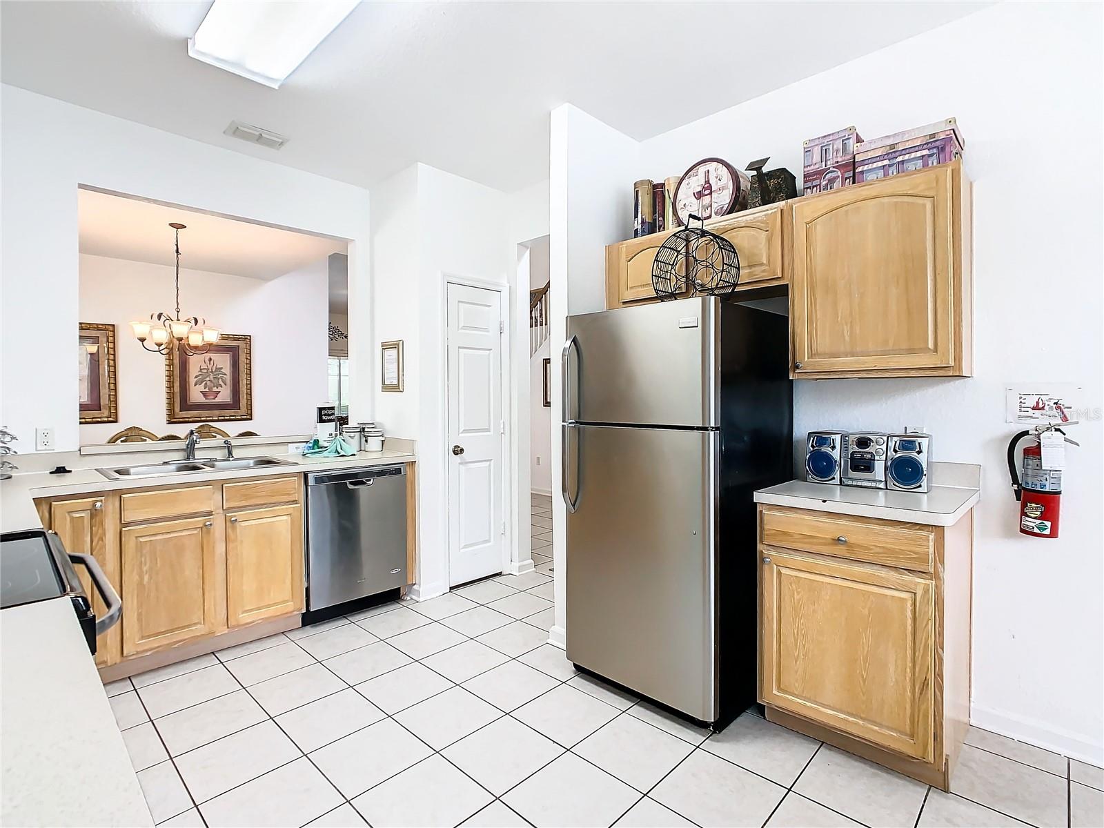 7722 TEASCONE BLVD, KISSIMMEE, FL, 34747