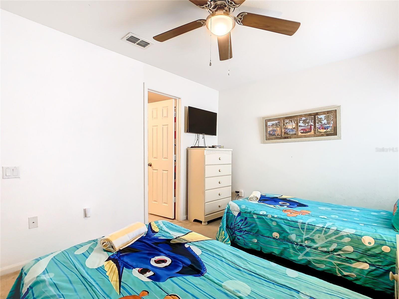 7722 TEASCONE BLVD, KISSIMMEE, FL, 34747
