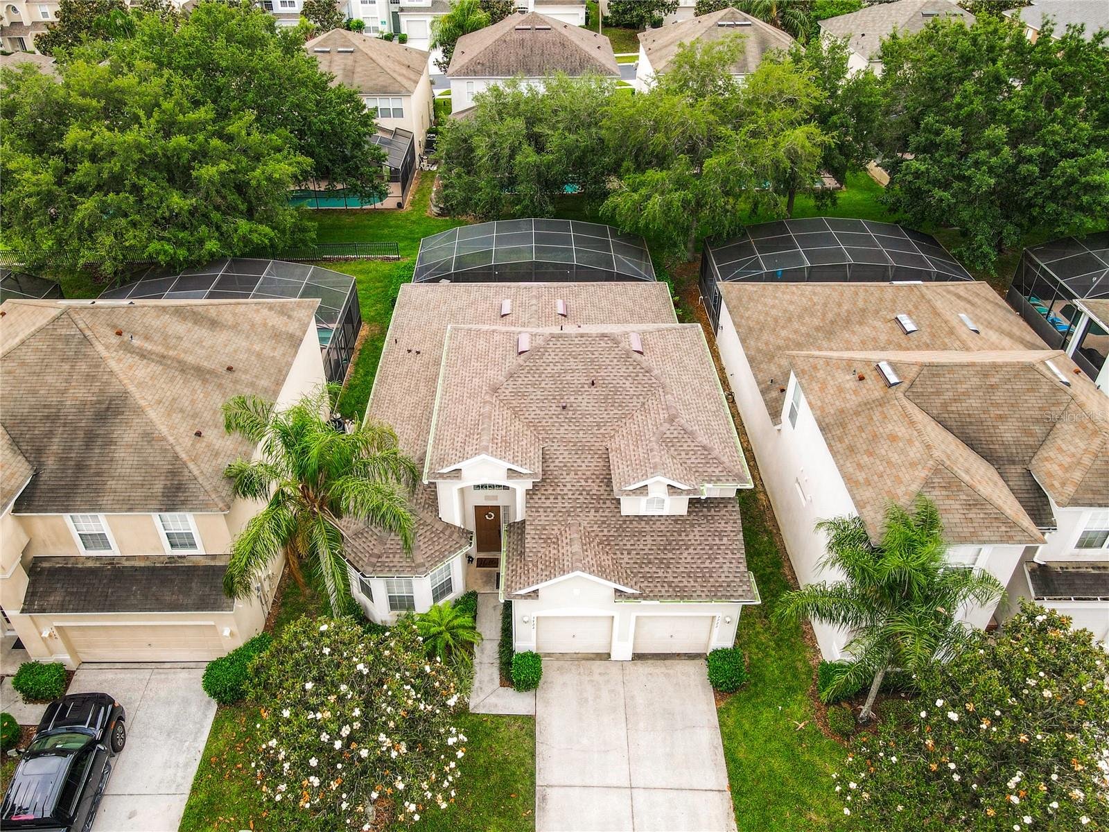 7722 TEASCONE BLVD, KISSIMMEE, FL, 34747