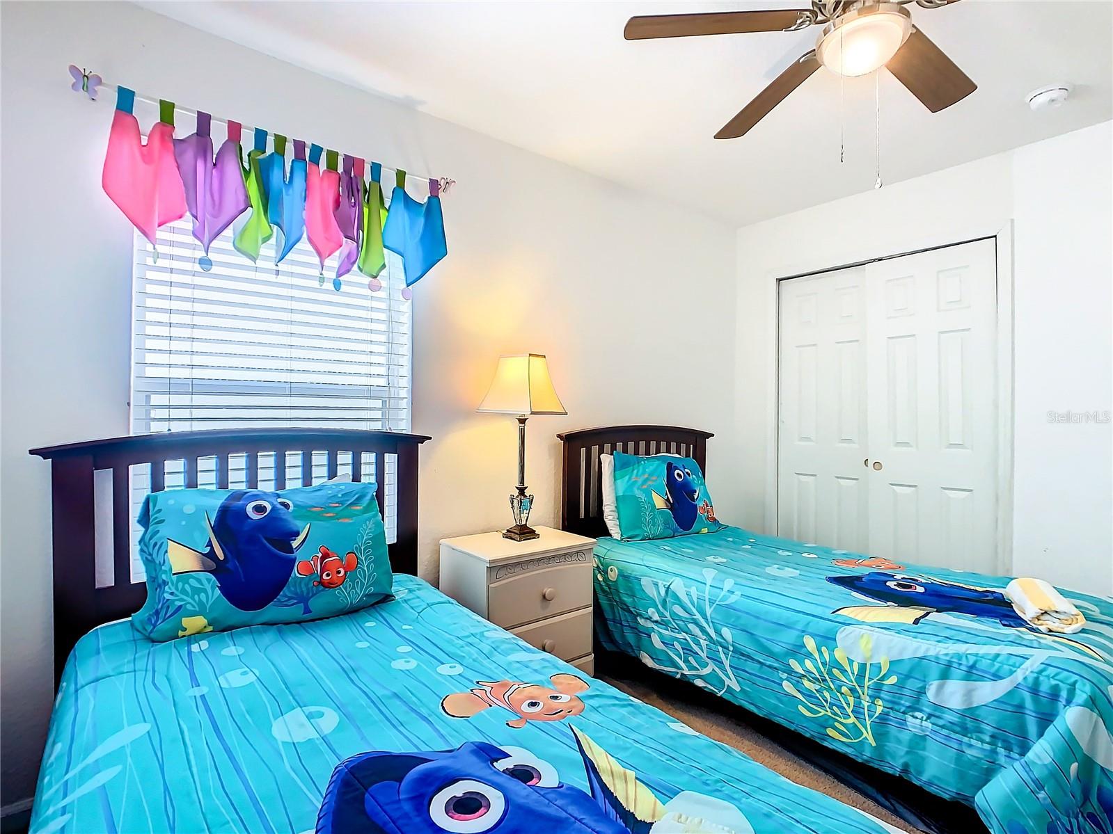 7722 TEASCONE BLVD, KISSIMMEE, FL, 34747