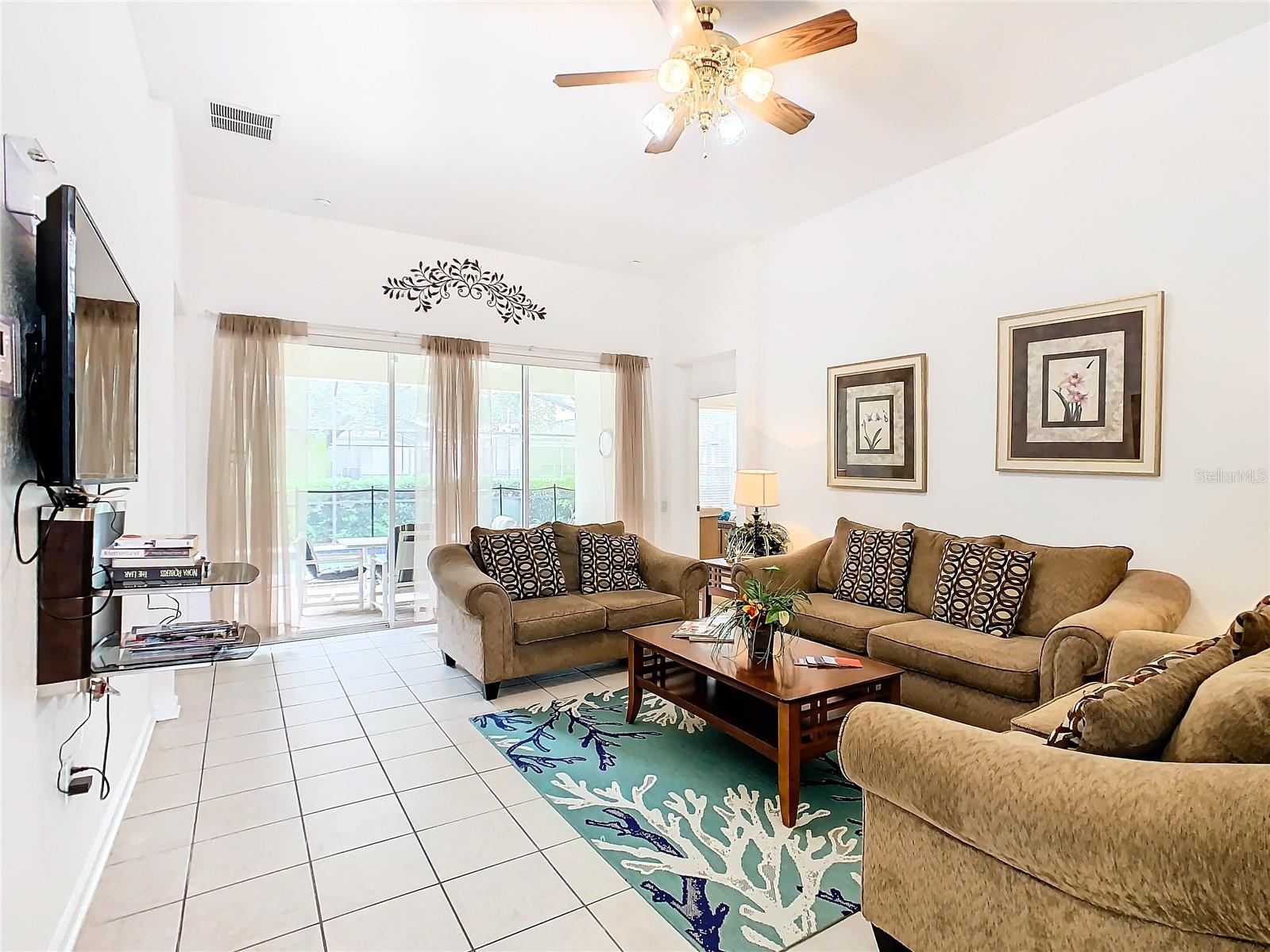 7722 TEASCONE BLVD, KISSIMMEE, FL, 34747