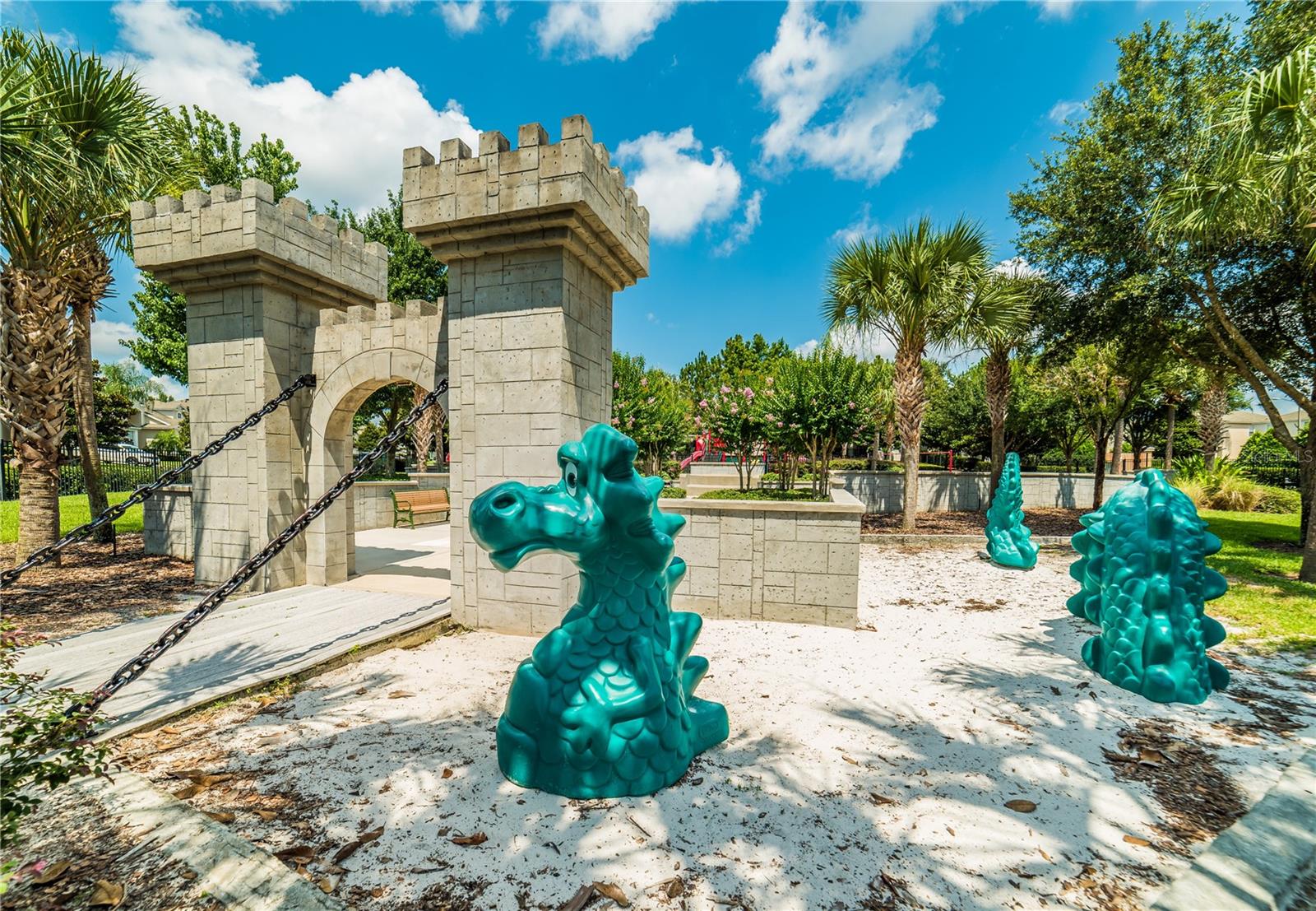 7722 TEASCONE BLVD, KISSIMMEE, FL, 34747