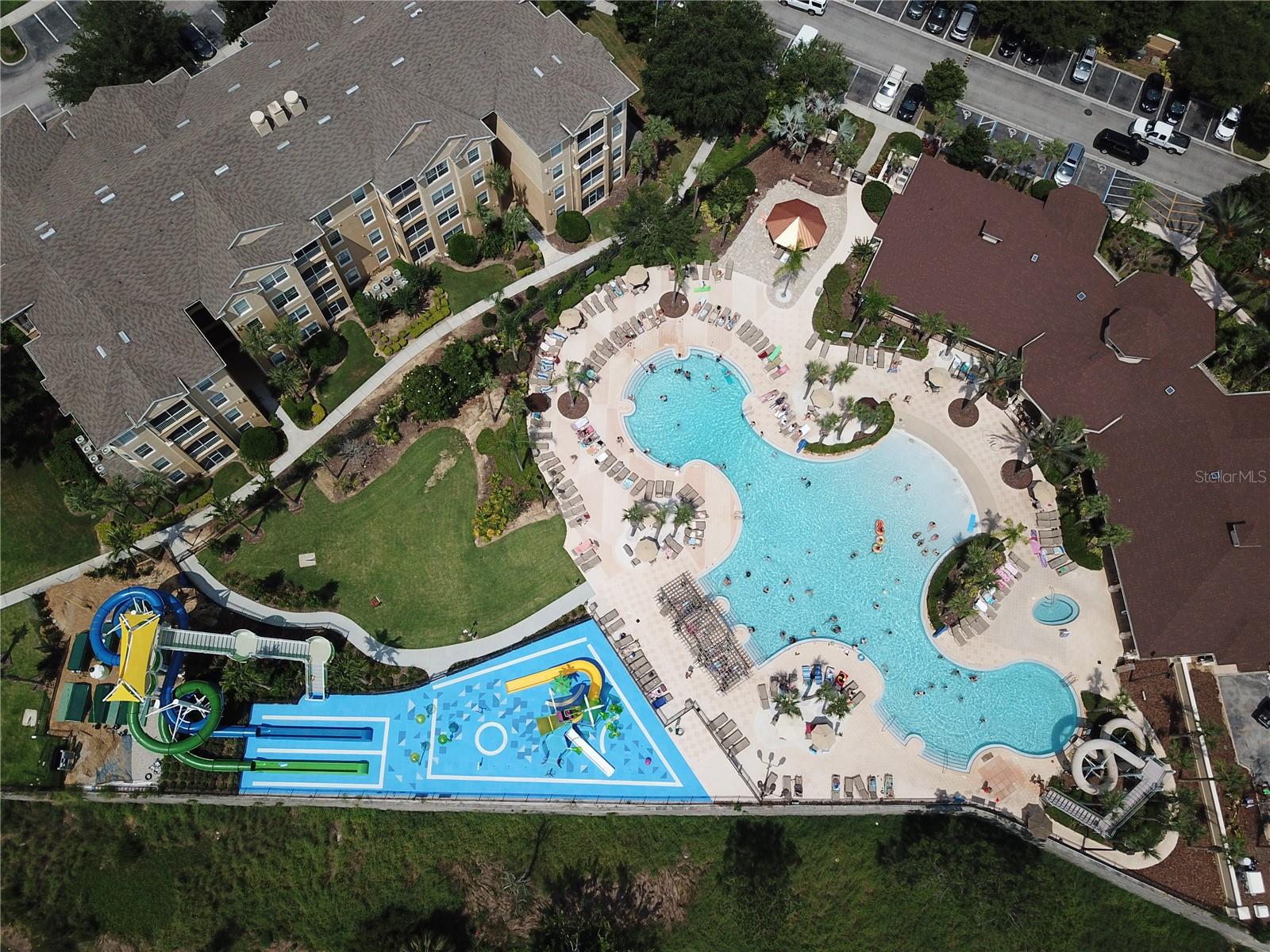7722 TEASCONE BLVD, KISSIMMEE, FL, 34747