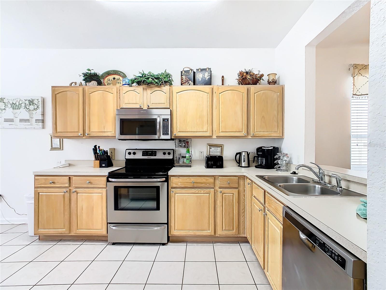 7722 TEASCONE BLVD, KISSIMMEE, FL, 34747