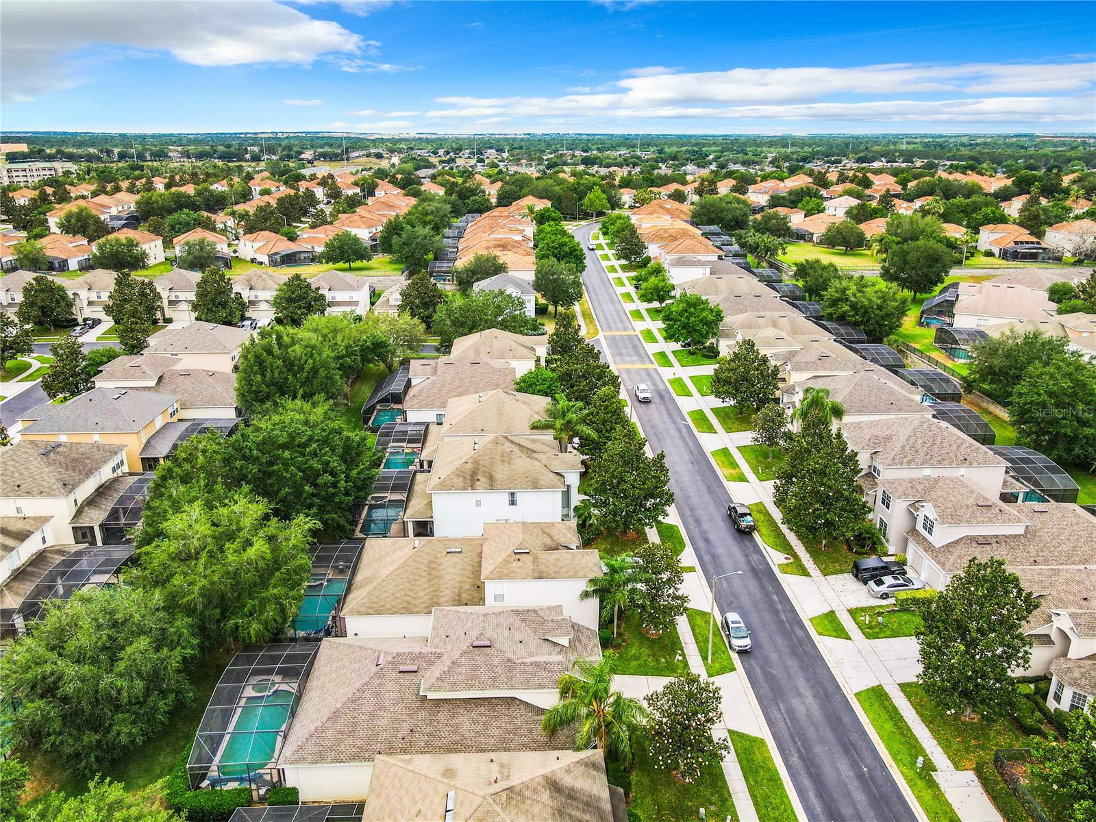 7722 TEASCONE BLVD, KISSIMMEE, FL, 34747