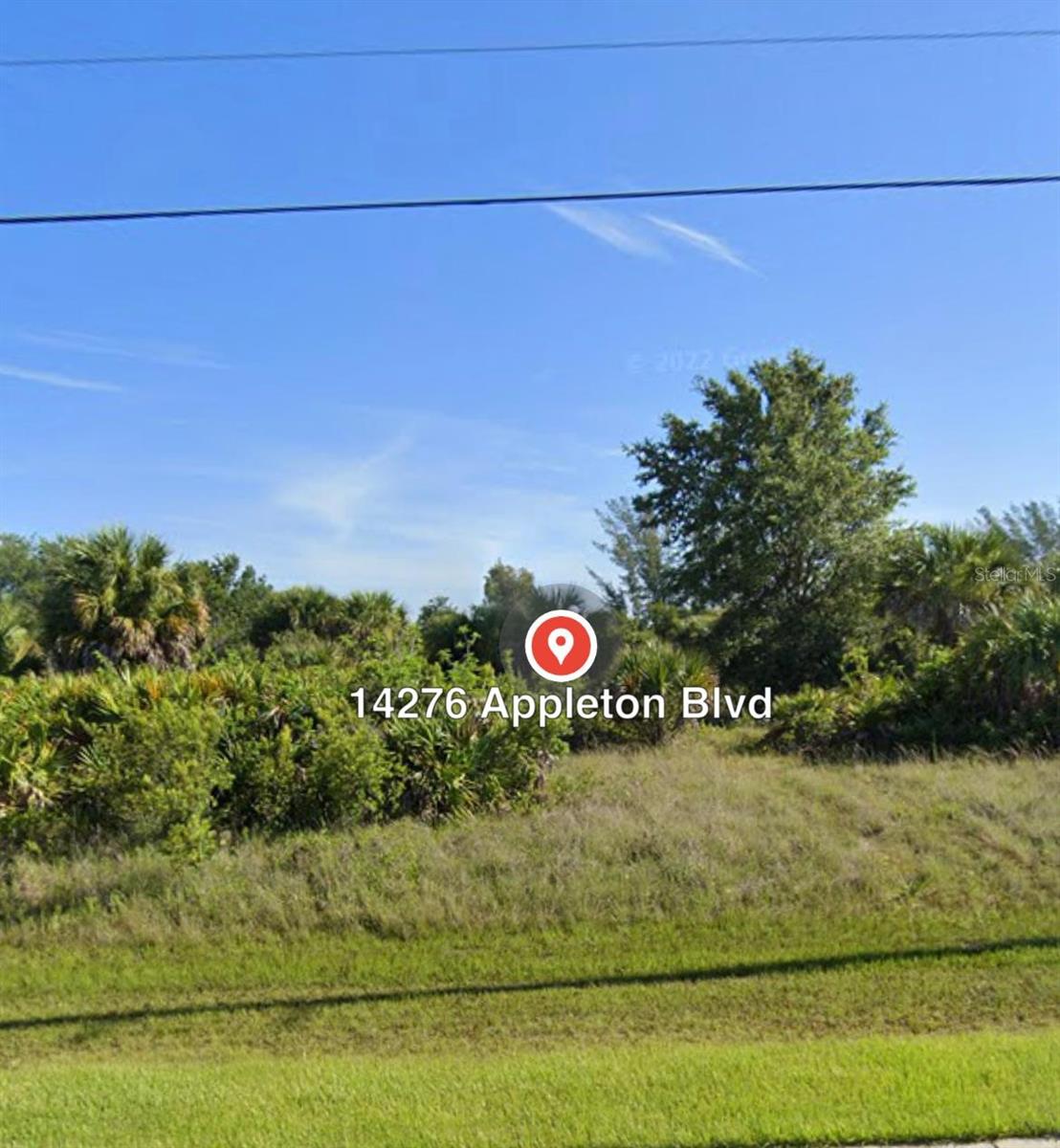 14276 APPLETON BLVD, PORT CHARLOTTE, FL, 33981