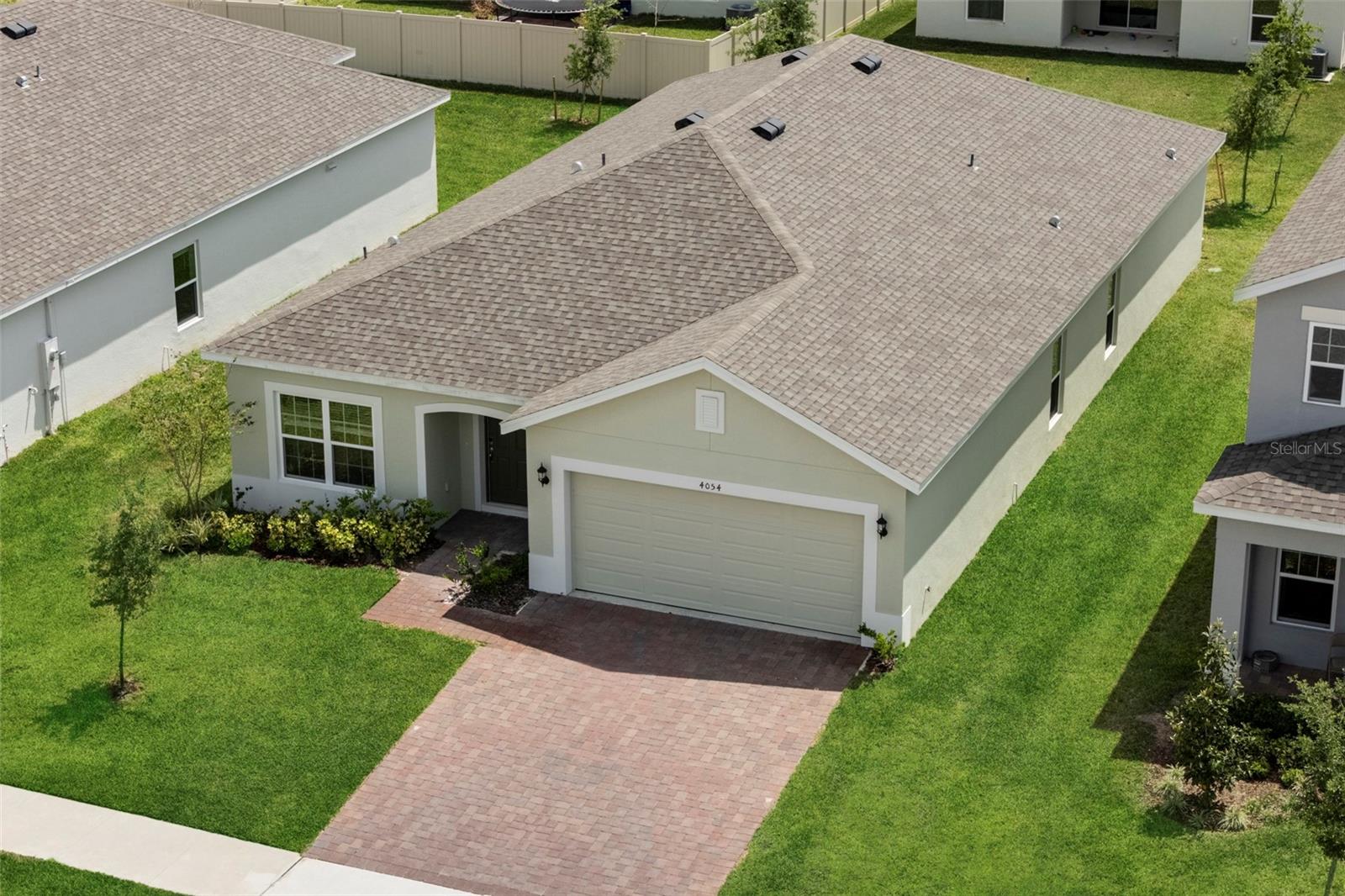4054 SERENE WATER AVE, EUSTIS, FL, 32736