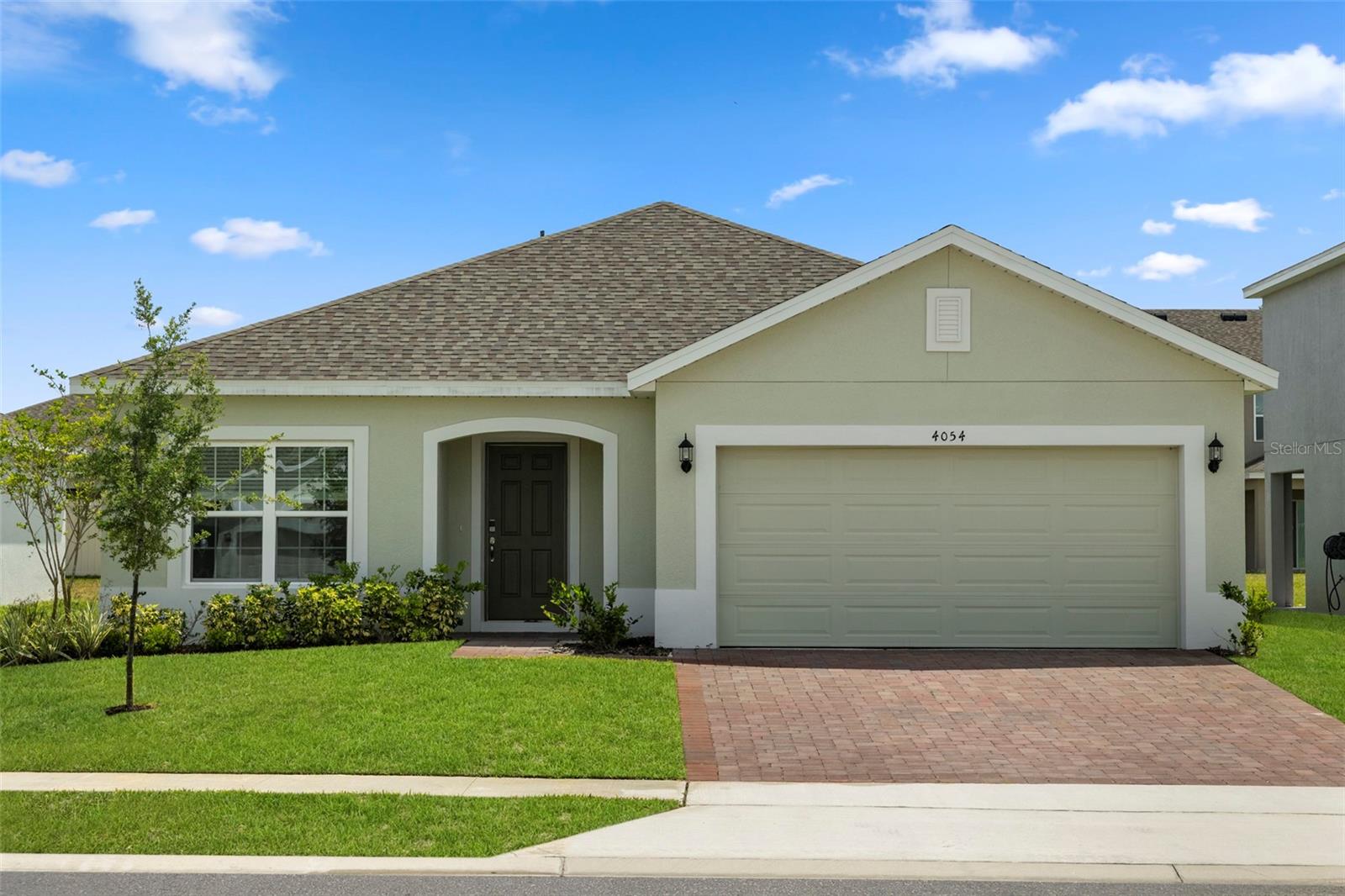4054 SERENE WATER AVE, EUSTIS, FL, 32736