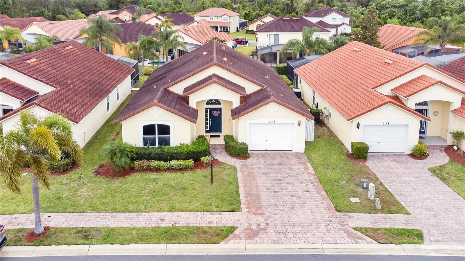 348 ROBIN RD, DAVENPORT, FL, 33896