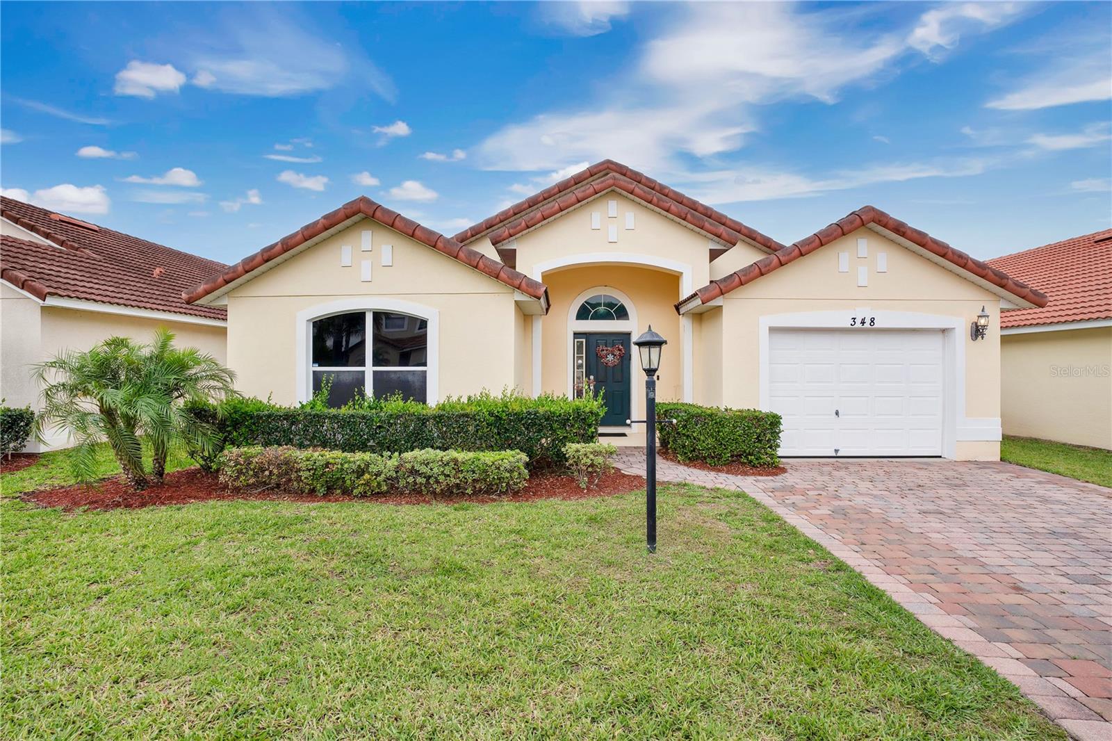 348 ROBIN RD, DAVENPORT, FL, 33896