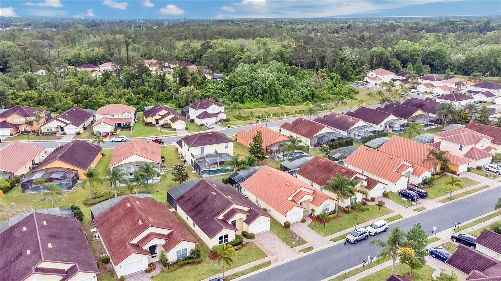 348 ROBIN RD, DAVENPORT, FL, 33896