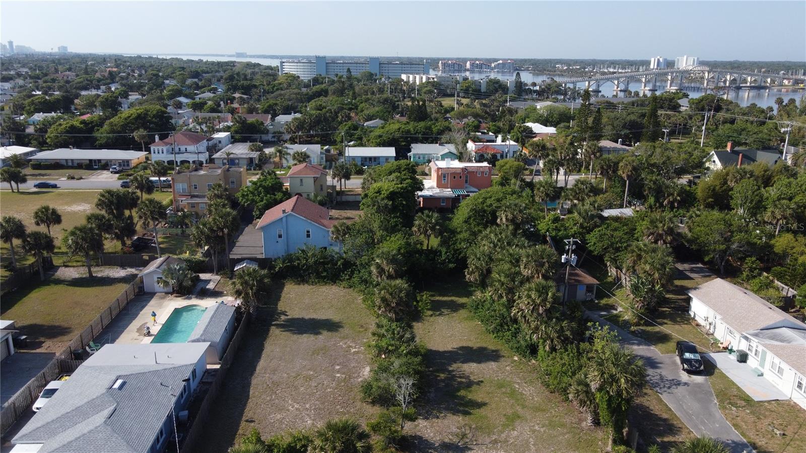 408 REVILO BLVD, DAYTONA BEACH, FL, 32118