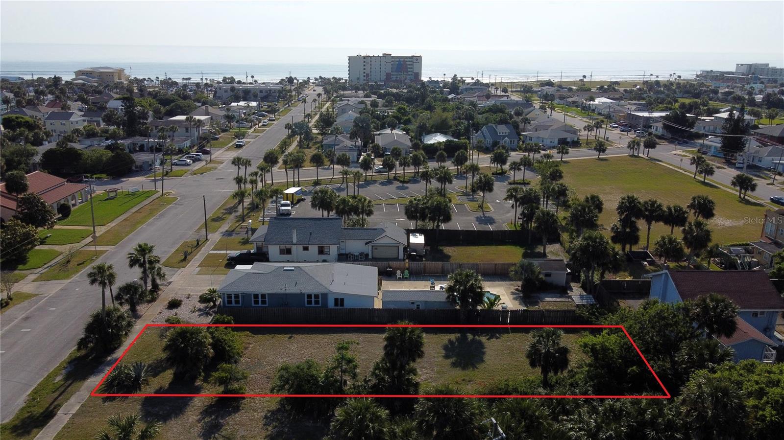 408 REVILO BLVD, DAYTONA BEACH, FL, 32118