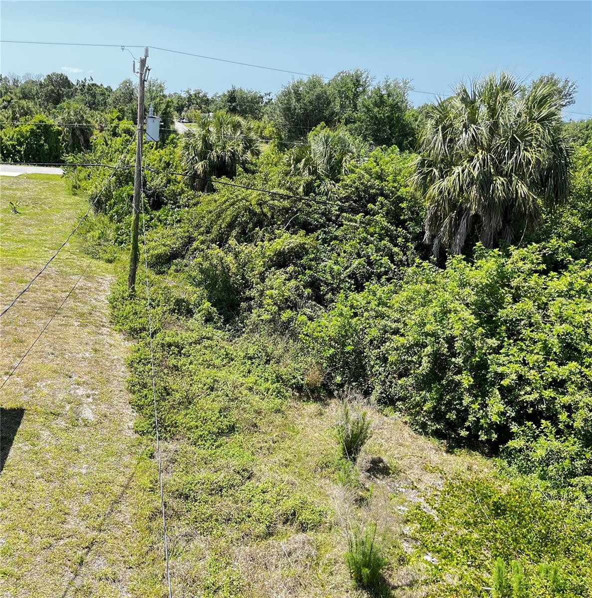 10245 WINSTEAD AVE, ENGLEWOOD, FL, 34224