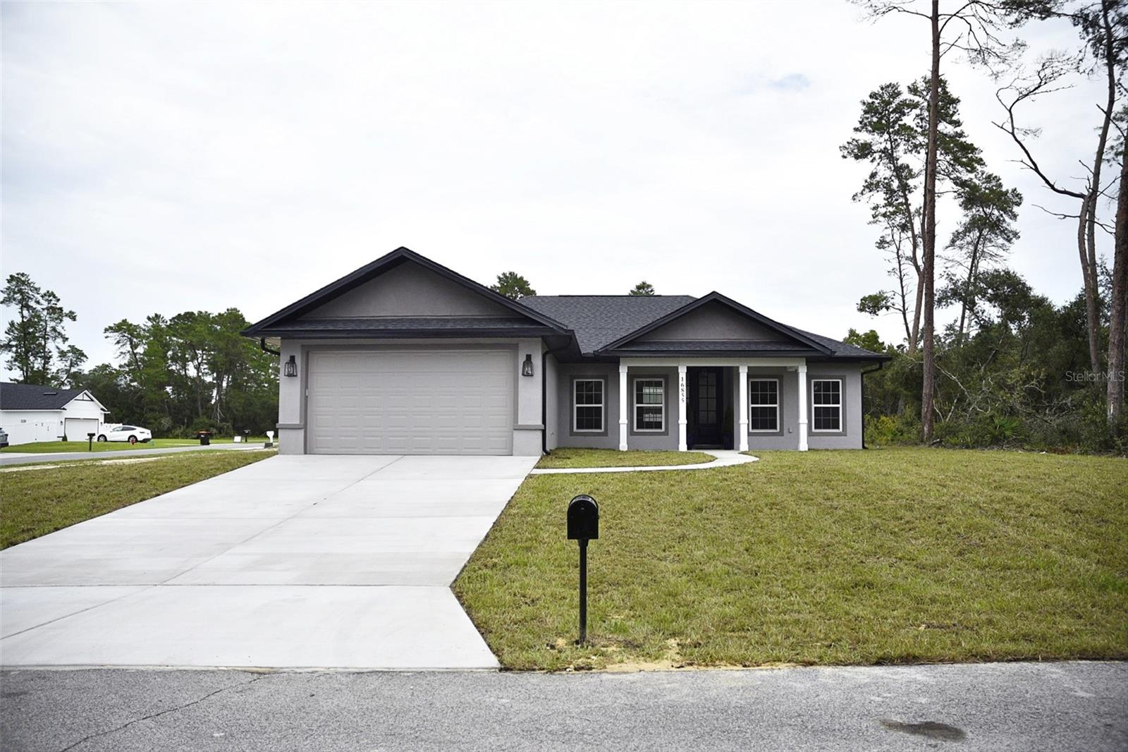 16855 SW 25TH CT, OCALA, FL, 34473