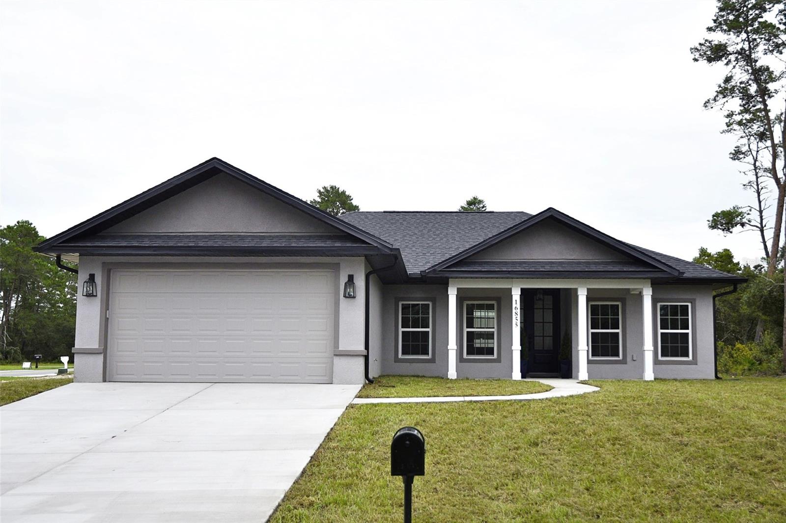 16855 SW 25TH CT, OCALA, FL, 34473