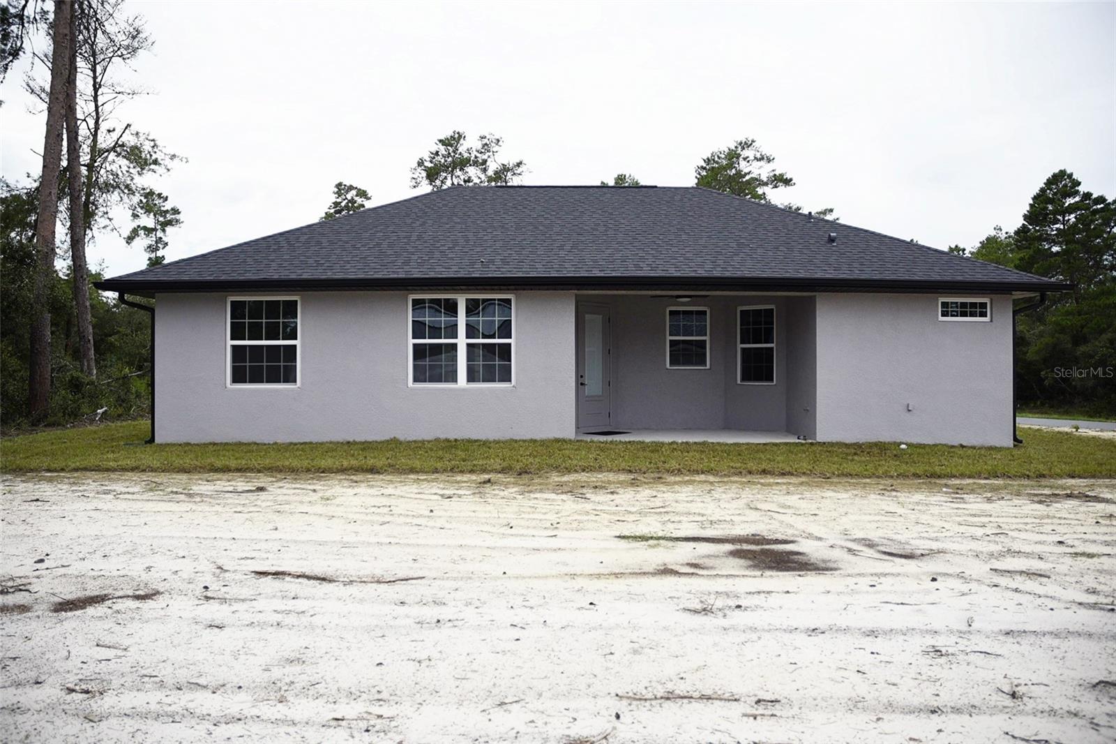 16855 SW 25TH CT, OCALA, FL, 34473