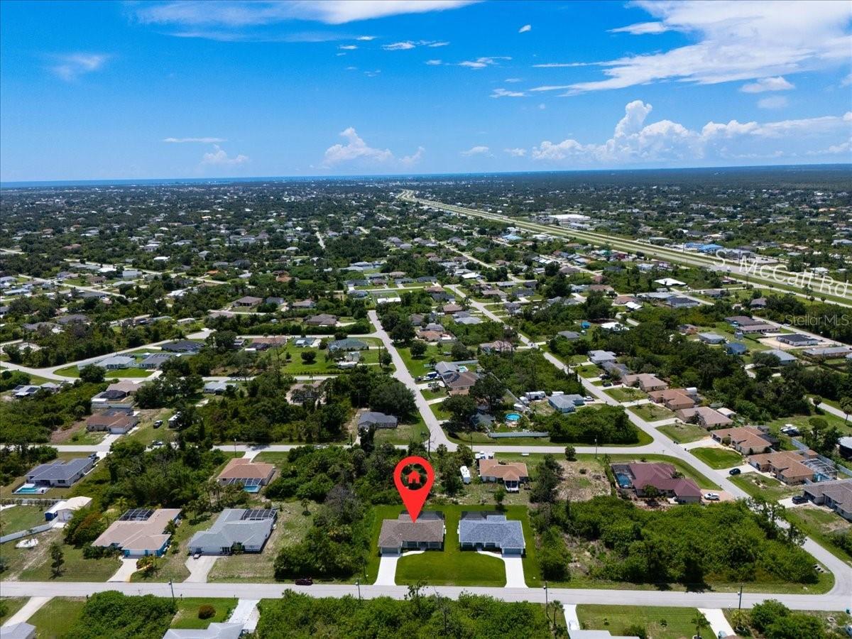 7075 BRANDYWINE DR, ENGLEWOOD, FL, 34224